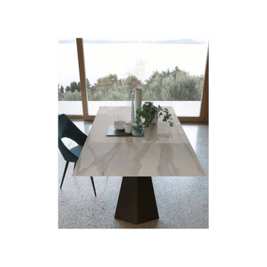 TAVOLO RAGNAR RECTANGULAR ART. 607 - ELIARREDA